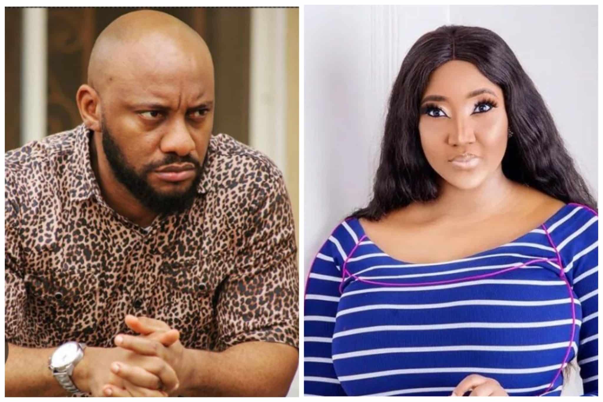 Yul Edochie Speaks About Marriage Amid Rumour Of Breakup With Judy Austin