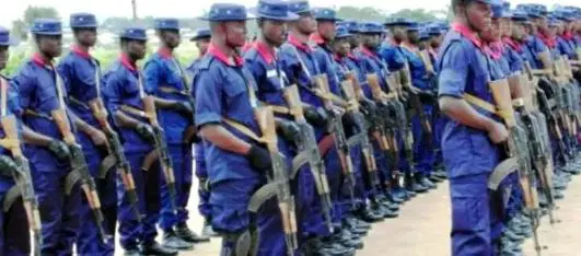 Edo killings: NSCDC deploys special squads to hunt down killers of 8 operatives