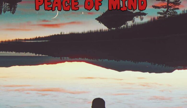 Prince Ky - Peace Of Mind