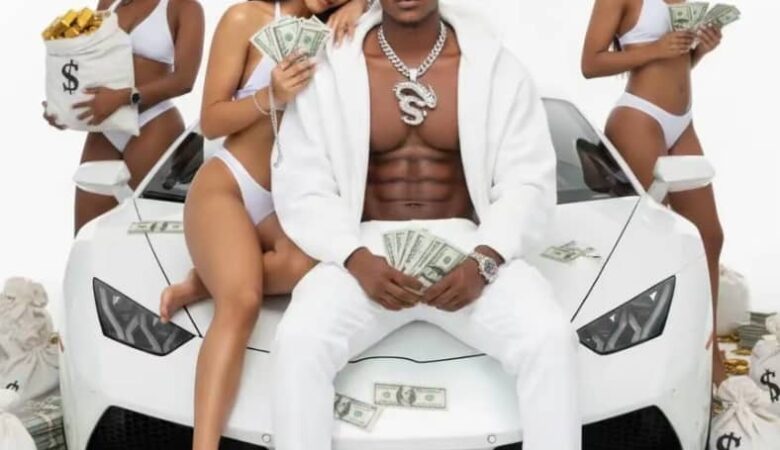 C40-01BLOOD — Okwu Ego