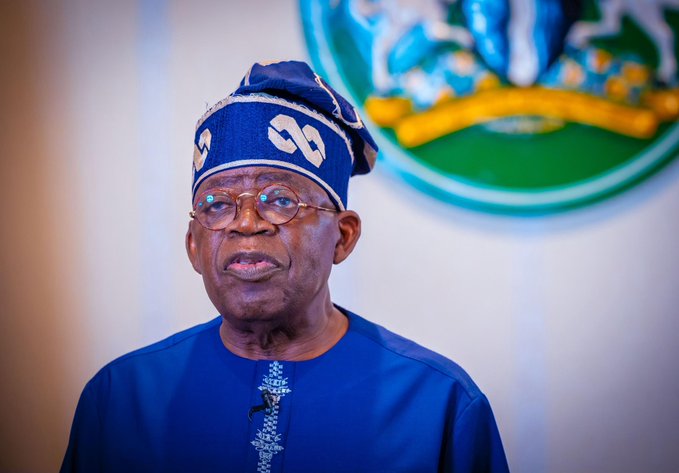 Military Taken Aback By Attempted Coup On Tinubu – Retired General