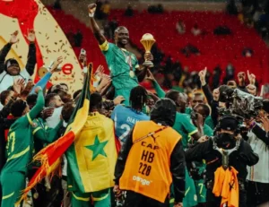 AFCON 2025 Stats: Senegal Leads With Most Cards  Egypt Tops Offsides Clean Sheets Others