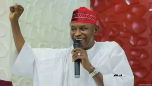Kwankwasiyya Groups Set Conditions To Back Gov Yusuf After Dumping NNPP