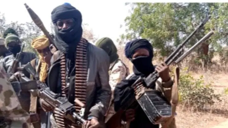 42 killed as bandits unleash New Year terror in Niger State