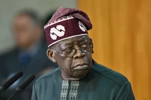 Tinubu Orders Investigation Into Kano Market Fire