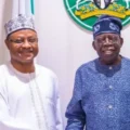 Tinubu Gives Fresh Appointment To Kaduna State Governor, Uba Sani