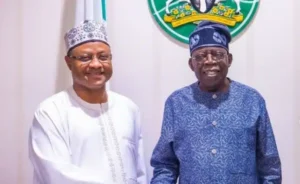 Tinubu Gives Fresh Appointment To Kaduna State Governor, Uba Sani