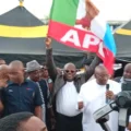 Abia Lawmaker Dumps PDP For APC, Backs Tinubu’s Re-election