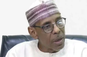 Ribadu: ‘Address The Allegations Of Stealing Money From People’ – Hakeem Baba-Ahmad Tells El-Rufai