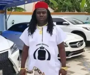 Just in: Anambra court sentences native doctor Akwaokuko to 12 years imprisonment