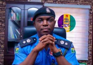 ‘It Is False’ – Police Clarify Redeployment Of ACP Bukola Kuti To NIPSS