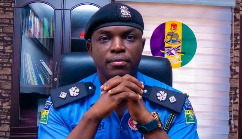 ‘It Is False’ – Police Clarify Redeployment Of ACP Bukola Kuti To NIPSS