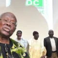 Nigerians Deserve Explanations – Bode George Questions INEC Over Rivers By-Election