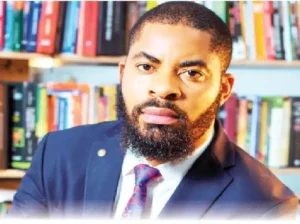 ‘Akpabio Does Not Have The Character To Do The Right Thing’ – Adeyanju