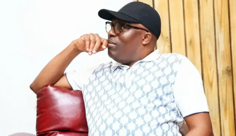 Governor Fubara Mourns Rivers Senator