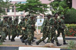 Things to Know Before Applying to the
Nigerian Defence Academy (NDA), Kaduna