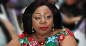 ‘I Doubt 10 Women Have Gone Through What I’ve Faced’ – Ita-Giwa