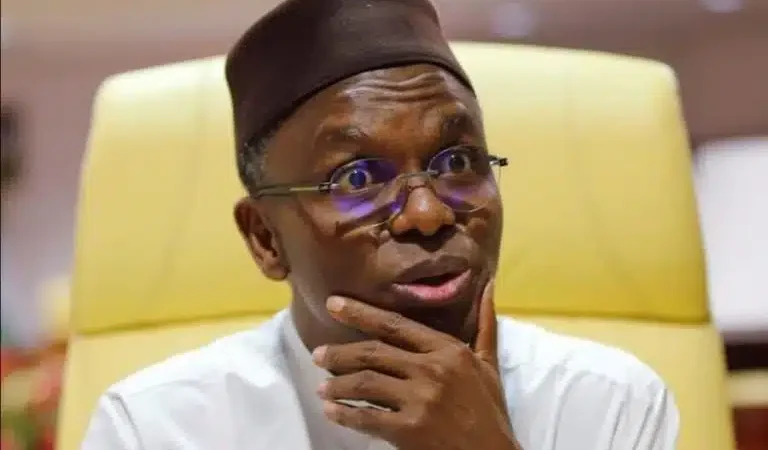 ‘Opposition In Nigeria Is Acting Irresponsibly’ – Obasanjo’s Ex-aide, Osuntokun