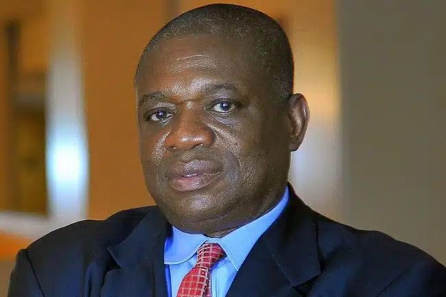Kalu Clears Air On Viral Video, Backs Electronic Result Transmission
