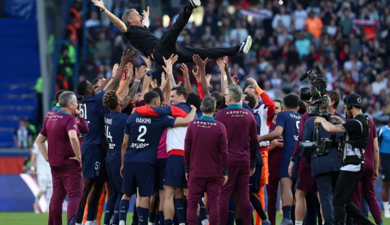 PSG Granted Ligue 1 Postponement Ahead Of Chelsea Champions League Clash