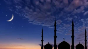 2026 Ramadan Fast Begins On Wednesday As Moon Is Sighted In Nigeria