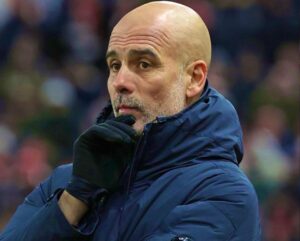 Guardiola Defends Right To Speak On Global Conflicts After Backlash