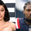 Cardi B Announces Breakup From Boyfriend Diggs After Welcoming Their First Child