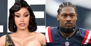 Cardi B Announces Breakup From Boyfriend Diggs After Welcoming Their First Child