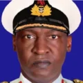 Naval Chief Of Operations, Musa Katagum Dies