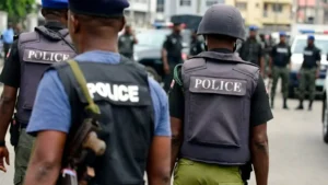 Police Break Job Scam Ring In Cross River