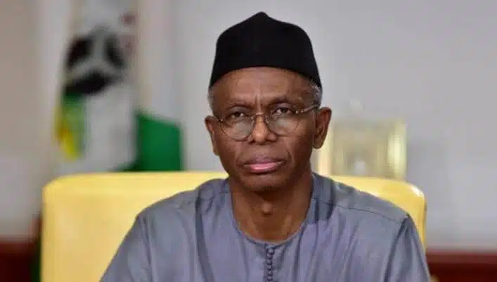 ICPC Searches Former Kaduna Governor, Nasir El-Rufai’s House