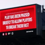 English Football to Introduce Ramadan Breaks During Matches