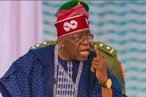 Tinubu vows to establish state police to curb insecurity