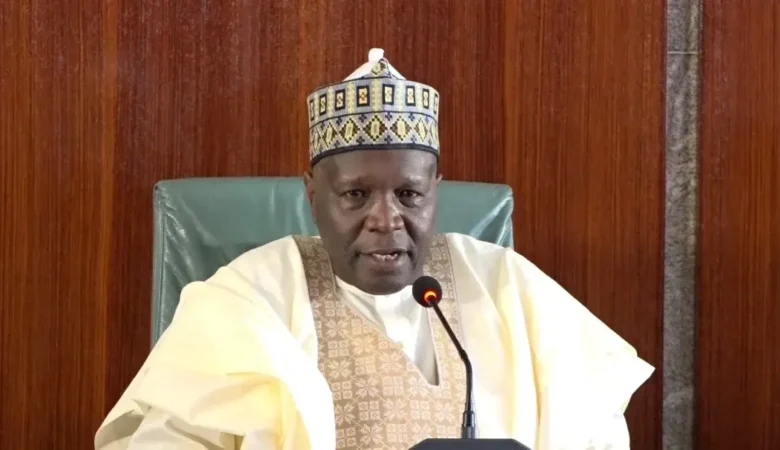 Gov Yahaya Confirms Abduction of 48 Children in Gombe