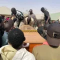 Nine Victims of Barkin Ladi Attack Laid to Rest in Plateau