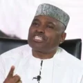 ‘Akpabio Responsible For Conspiracy Against Nigerians’ – Kenneth Okonkwo