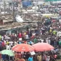 Traders Resume Activities at Onitsha Markets as Customer Turnout Remains Low