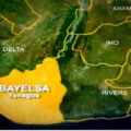 Five Killed as Fuel Tanker Crushes Tricycle in Bayelsa