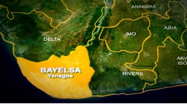 Five Killed as Fuel Tanker Crushes Tricycle in Bayelsa
