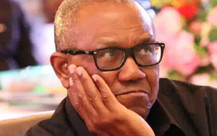 Let’s Tell Our Brother Peter Obi It’s Not Yet Time For Igbo Presidency – Umahi To South-East