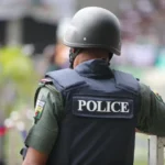 Police confirm attack on Catholic Church in Cross River
