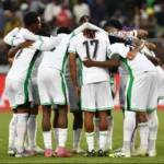 Iran vs Nigeria Pre-World Cup Friendly Negotiations
