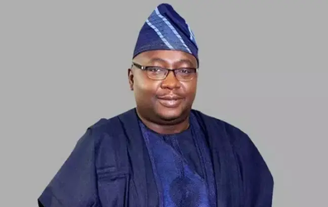 Adelabu Breaks Silence On Nigeria’s Electricity Challenges
