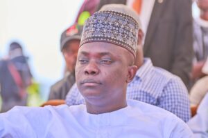 Court Admits Statements Of Yahaya Bello’s Nephew In ₦10.2 Billion Trial