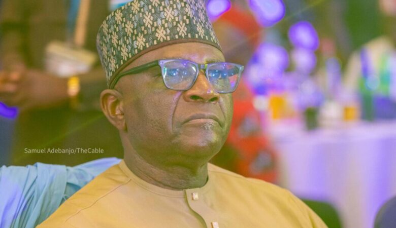 Presidency Again Speaks On Alleged Plan To Poison President Tinubu