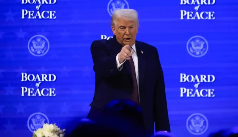 After Deadly Strikes, Trump Reveals Iran Leaders Want To Hold Talks