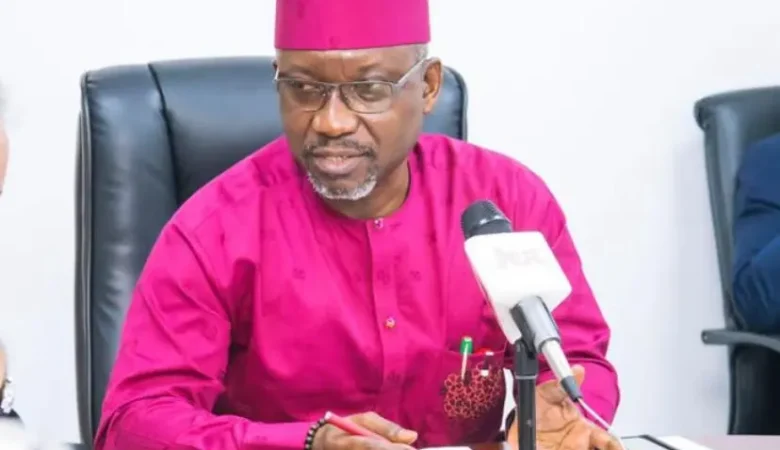 Tinubu Govt Eyes $20 Billion Gas Pipeline To Europe