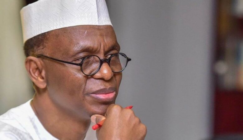 El-Rufai Loses Sister-In-Law Safiya Ali Rufai