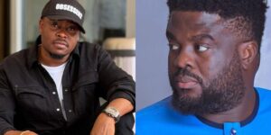 Stop Bullying Aremu Afolayan, He’s No Longer Supporting Tinubu – Lege Miami Begs Nigerians