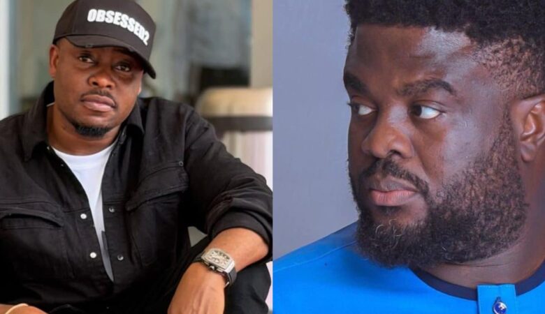 Nollywood actor Lege Miami has come forward to defend Aremu Afolayan after the latter faced backlash for his recent political comments. Naija News reports that in a video shared on his social media page, Lege Miami confirmed that Afolayan is no longer part of EKO57, the support group for Bola Ahmed Tinubu. The matchmaker urged the public to stop targeting Afolayan and called for any criticism or attacks to be directed at him or members of his group instead. He said: “Aremu Afolayan is no more a member of Eko 57. Please, guys, stop bullying him. If you want to bully anybody, come and bully us. Come and bully me. Or bully my members. So you understand. Just leave him alone. Please. Anyway, thank you very much. God bless you.” Lege Miami’s intervention comes following Aremu Afolayan’s apology and withdrawal from political activities. Afolayan said the criticism directed at him had become overwhelming and also denied claims that he received money from any individual or group. The actor also tried to clear the air on his comments about insecurity in the country. He explained that he did not deny the existence of security challenges but was misunderstood. According to him, the issue is real, and he even referred to a personal experience involving someone close to him who was kidnapped, with ransom paid for release.